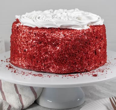 Red Velvet 15P