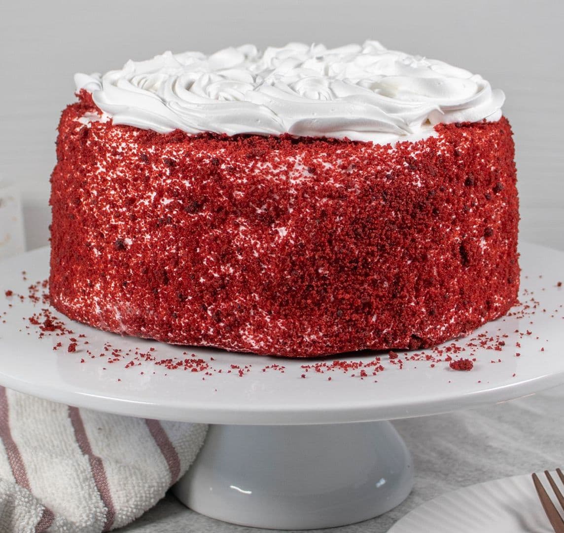 Red Velvet 15P