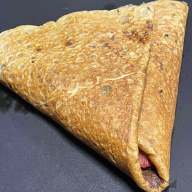 Crepa Salada
