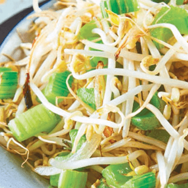 Chop Suey