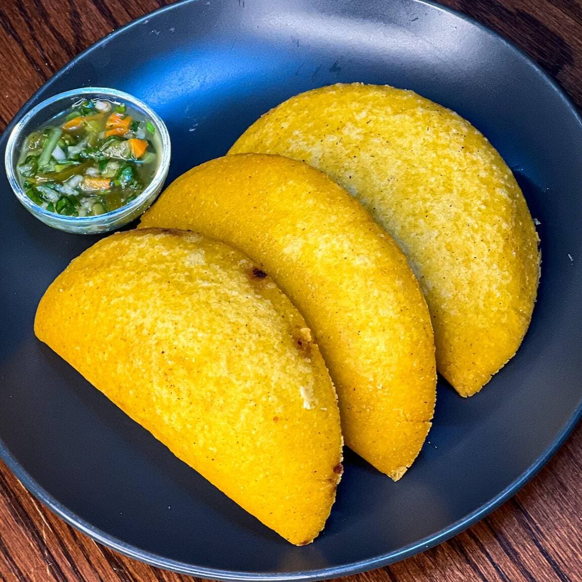 Empanadas Colombianas