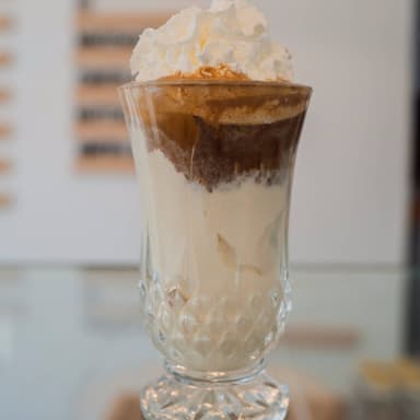 AFFOGATO