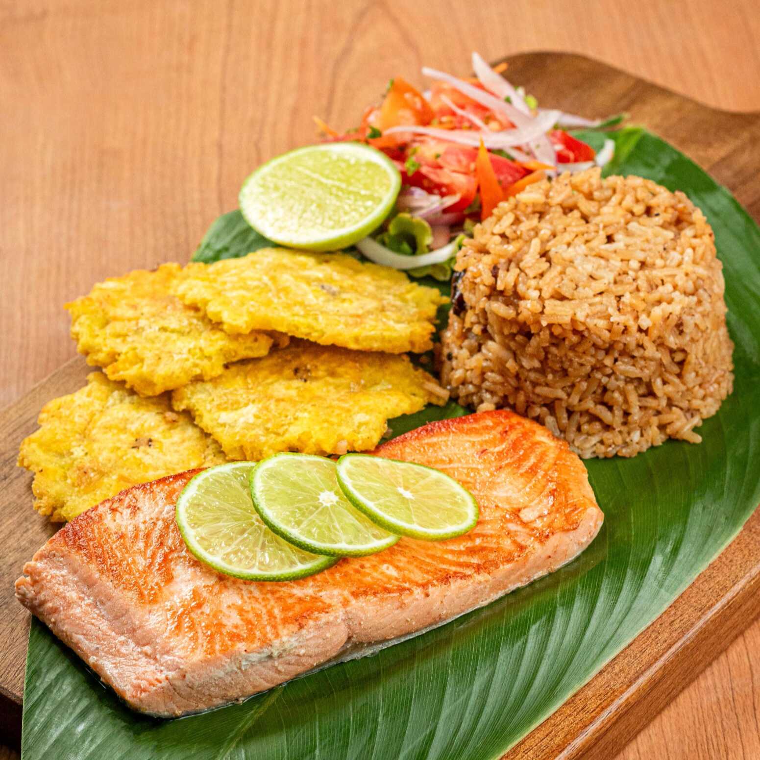 Salmón