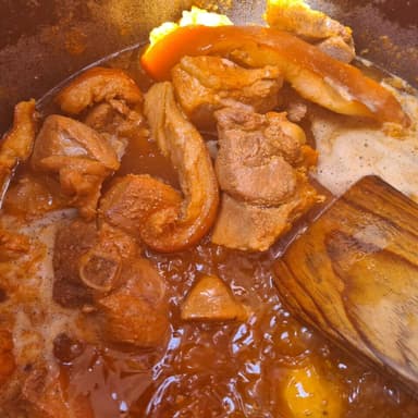 CARNICOMBO