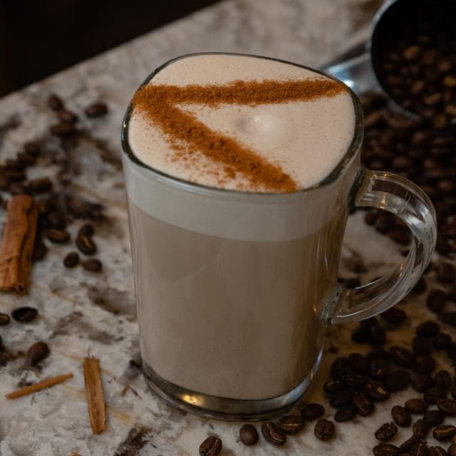 CHAI LATTE VAINILLA GD