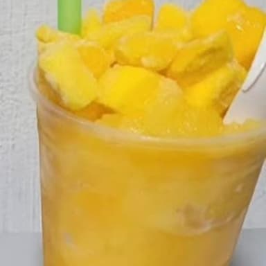 MANGO