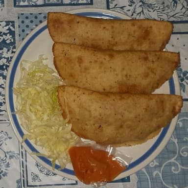 Combo Empanadas