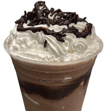 CHOCOLATE 16oz