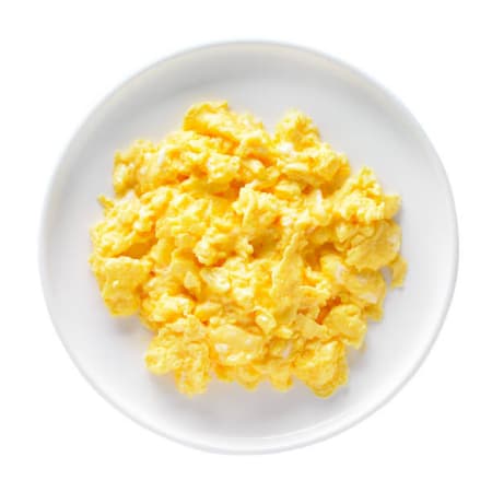Huevos Revueltos