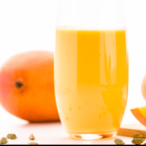 Juguito de Mango