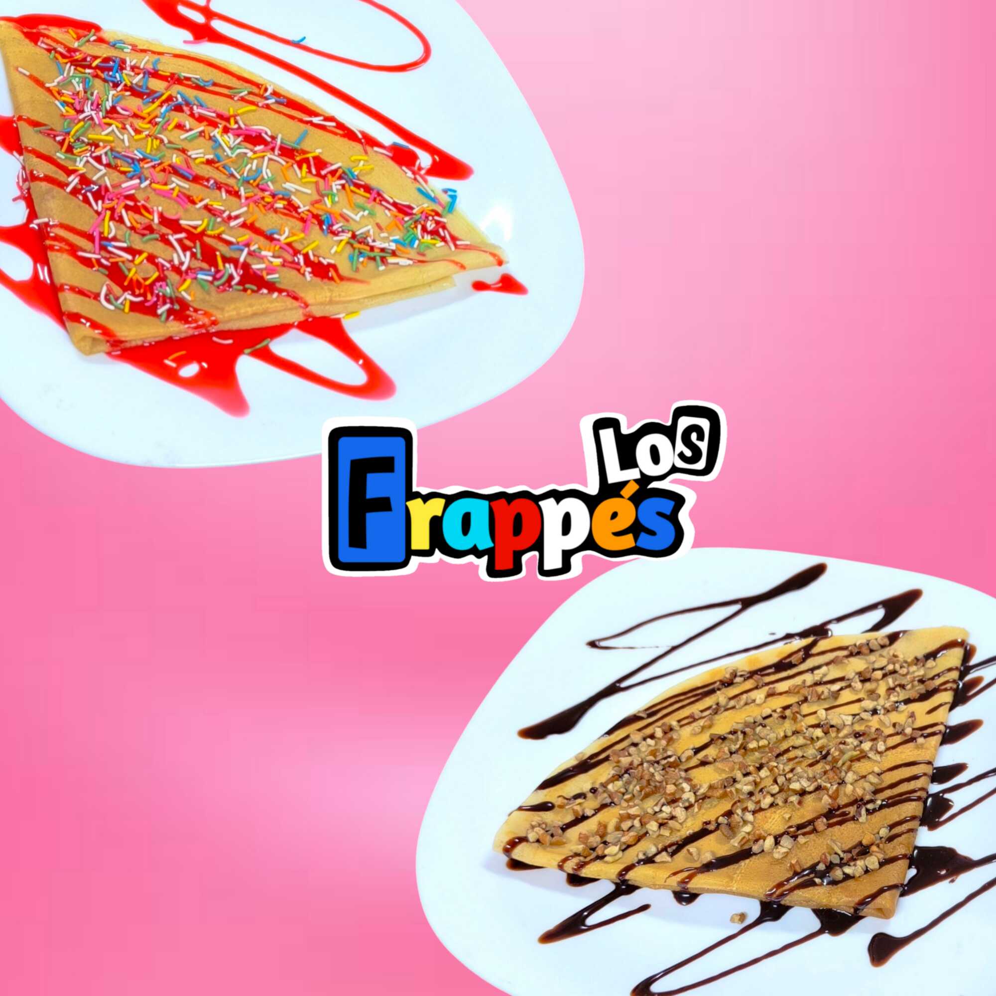 Dulce CREPA