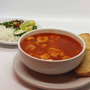Mole de Panza
