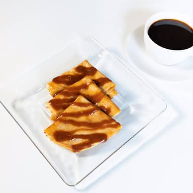 Crepas