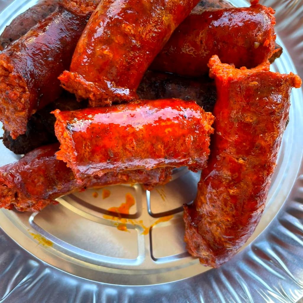 Chorizo 1/2 kg