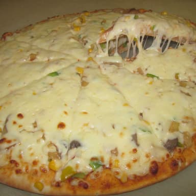 Fanáticos del Queso