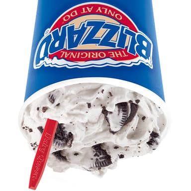 Oreo® Blizzard®