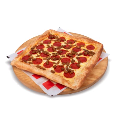 Cuadripizza
