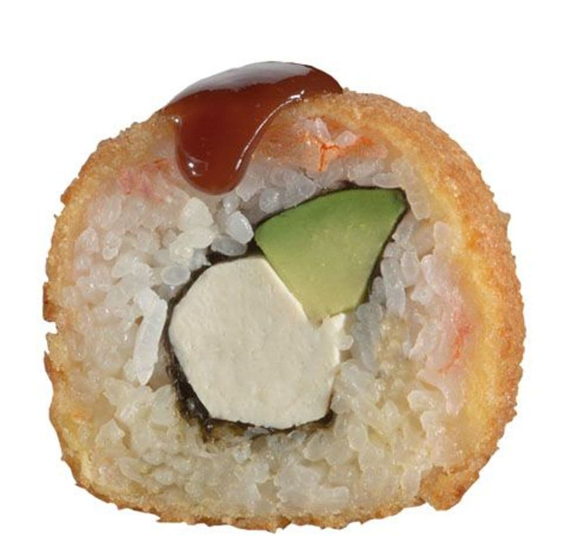 Ebi Roll Especial
