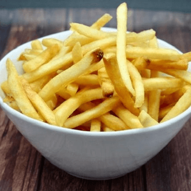 Papas a la francesa 200 g