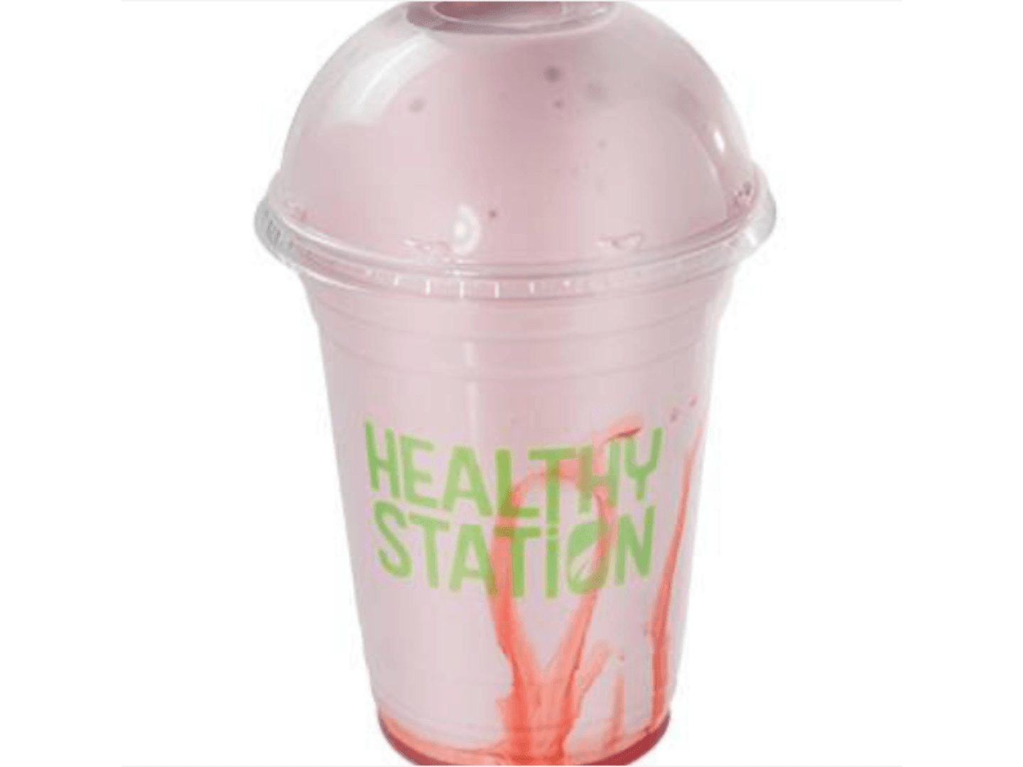 Fresa Shake