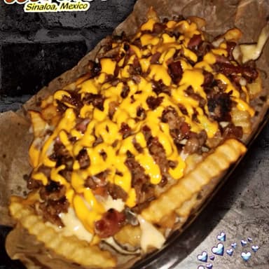 Papas Mamalonas