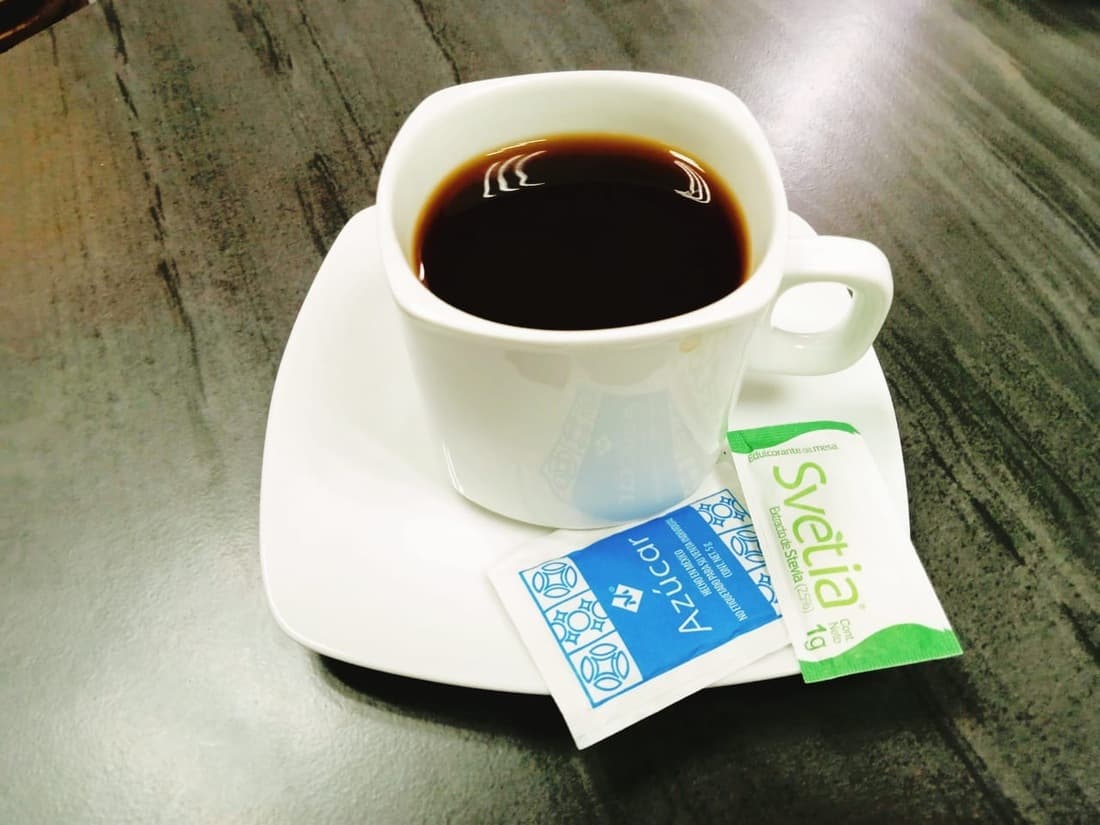 Café Americano