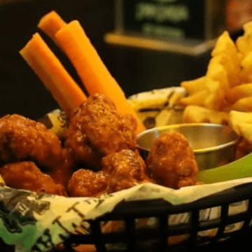 Boneless 750 gr