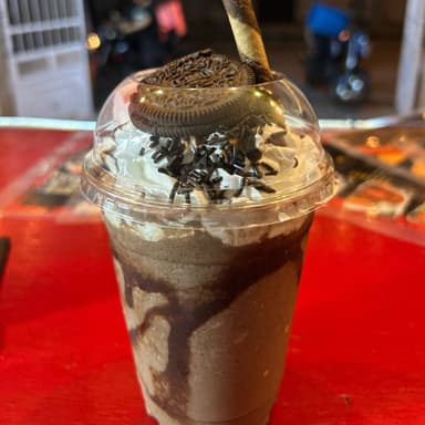 Frappé Oreo 16 oz