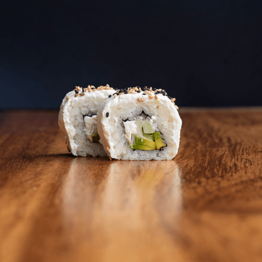 Makimono Philadelphia