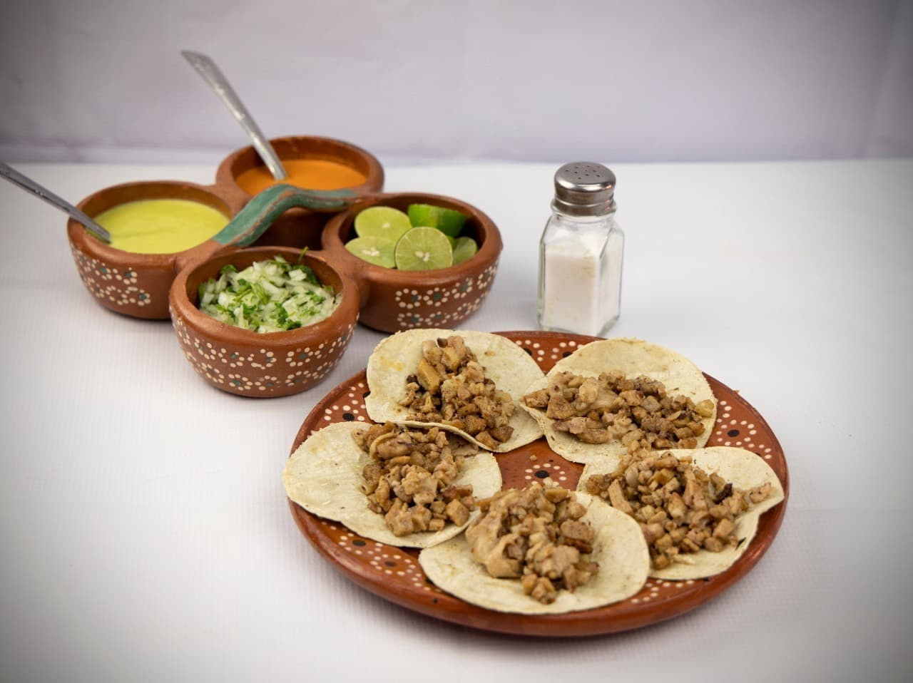 La Chula Taqueria