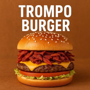 TROMPO BURGER