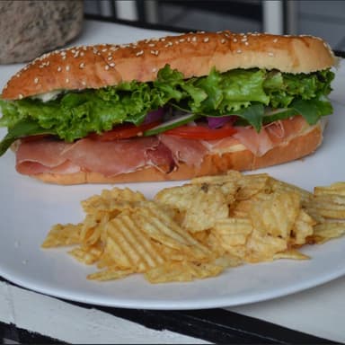Baguette Ocio