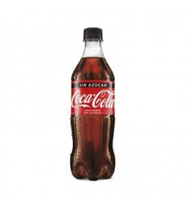 Coca Cola Zero