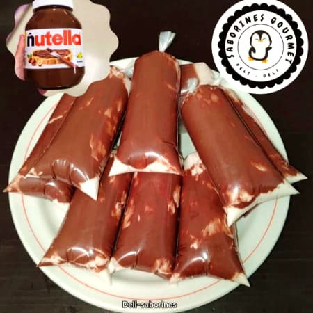 NUTELLA
