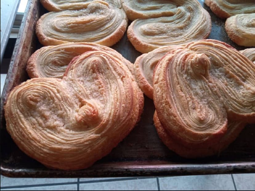 Panaderíadjhonys