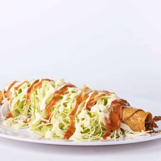 Taco Sencillo