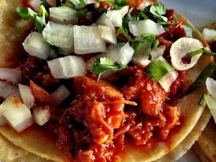 Taqueria Vc