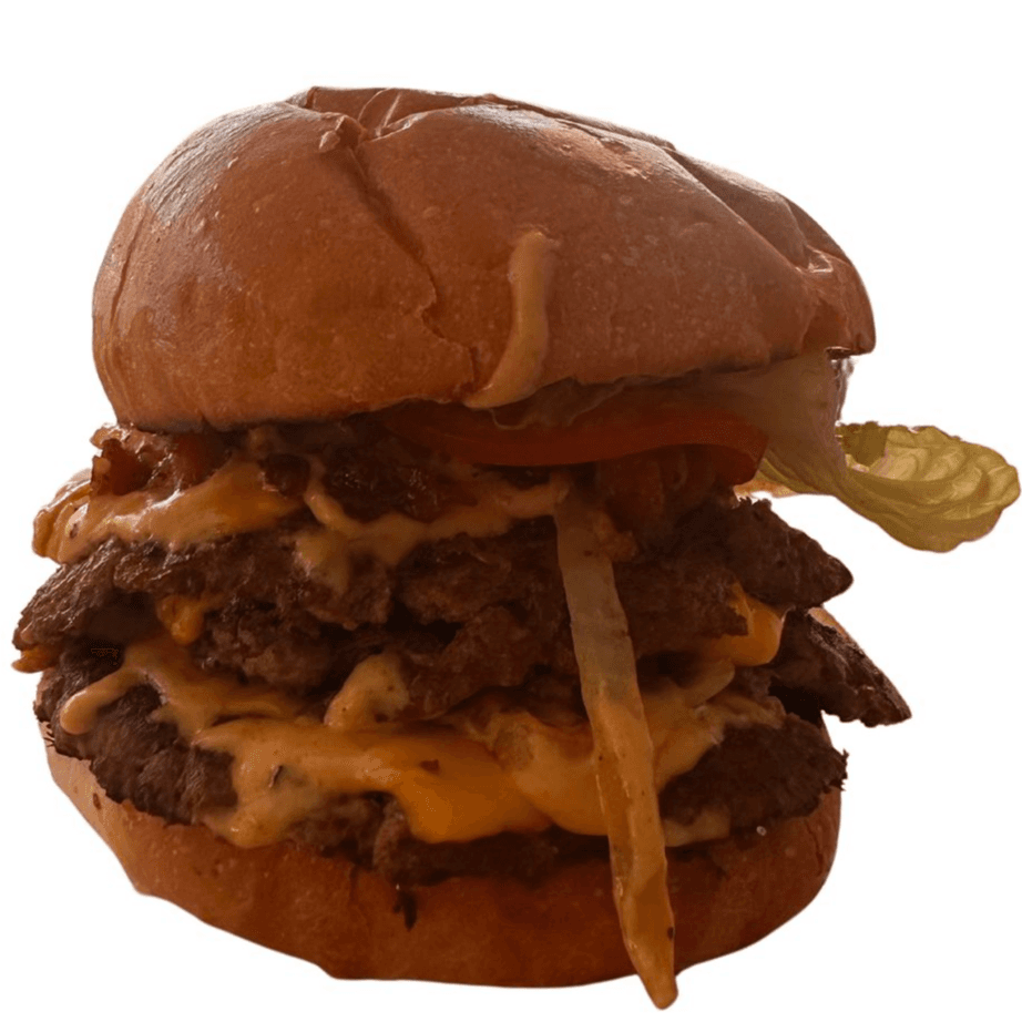 Triple Stack