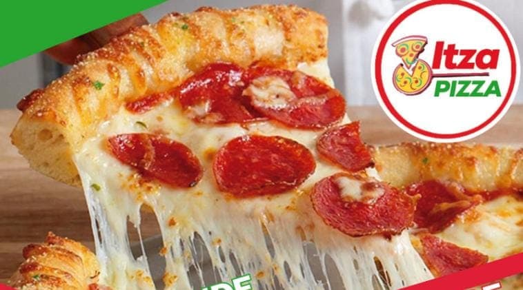 Itza Pizza