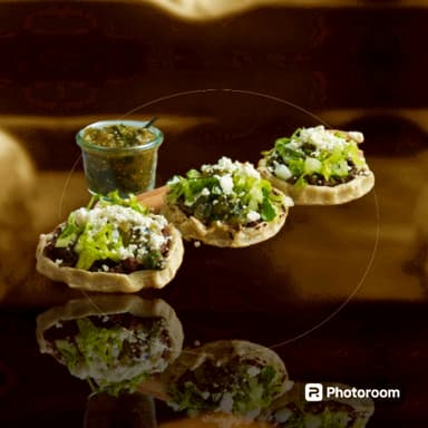 Sopes