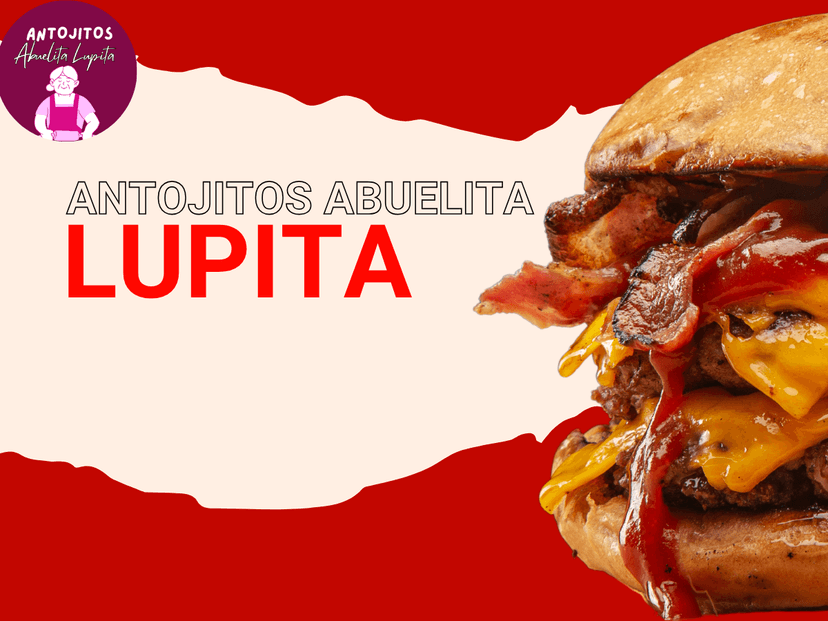 Antojitos Abuelita Lupita
