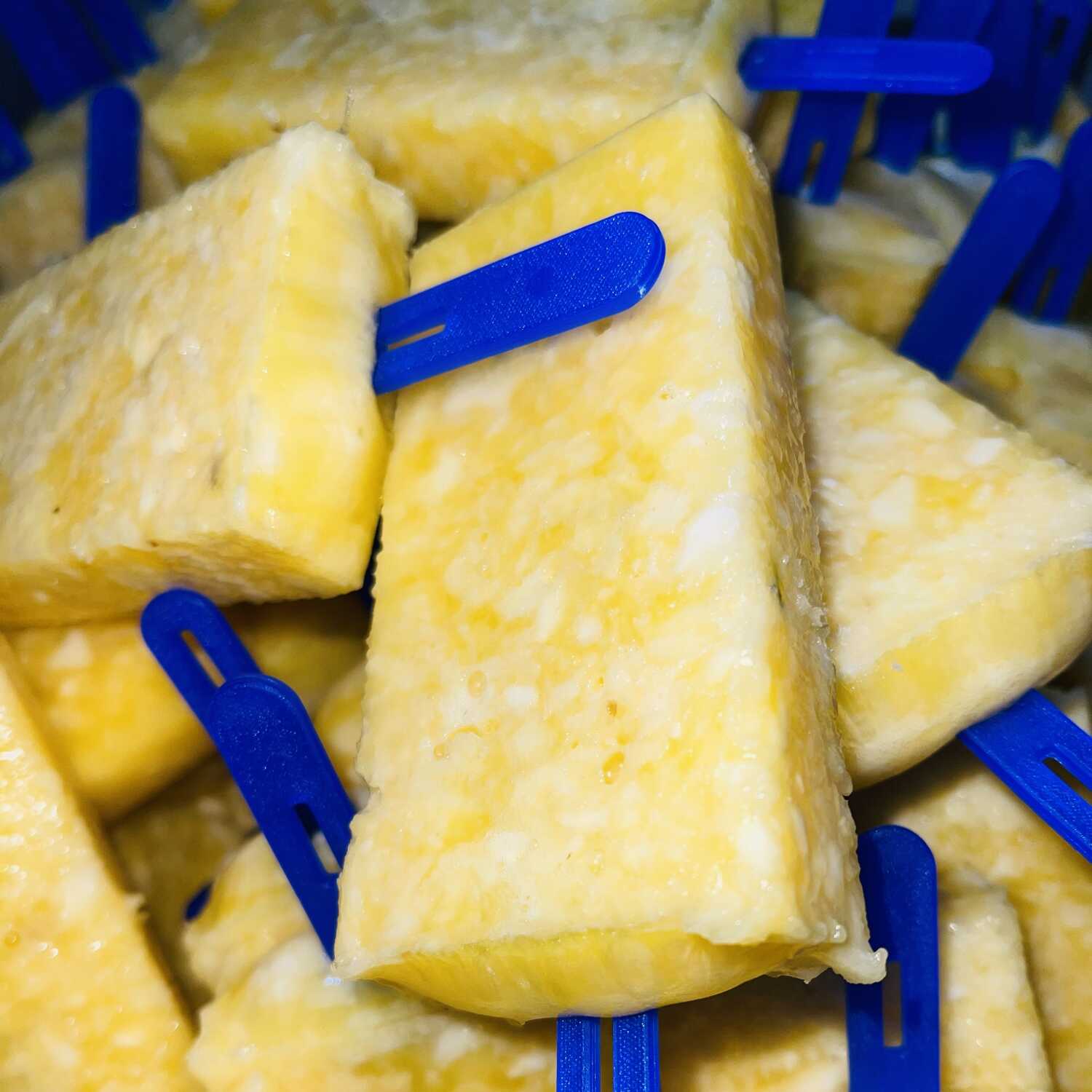 Paleta Piña