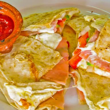 Sincronizada.