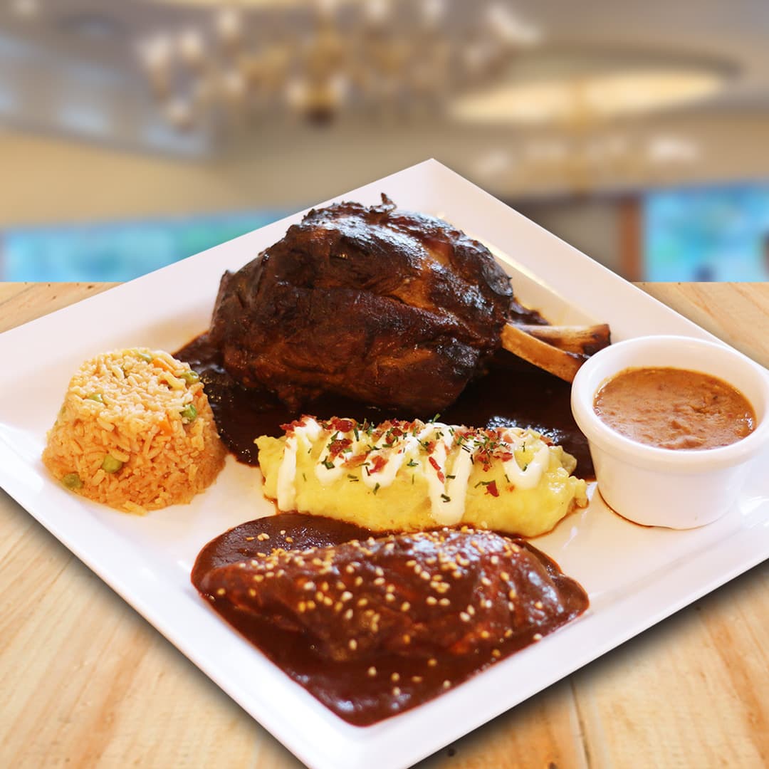 Combinacion Del Corral