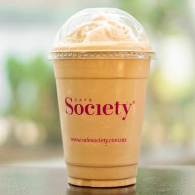 Society Latte DC