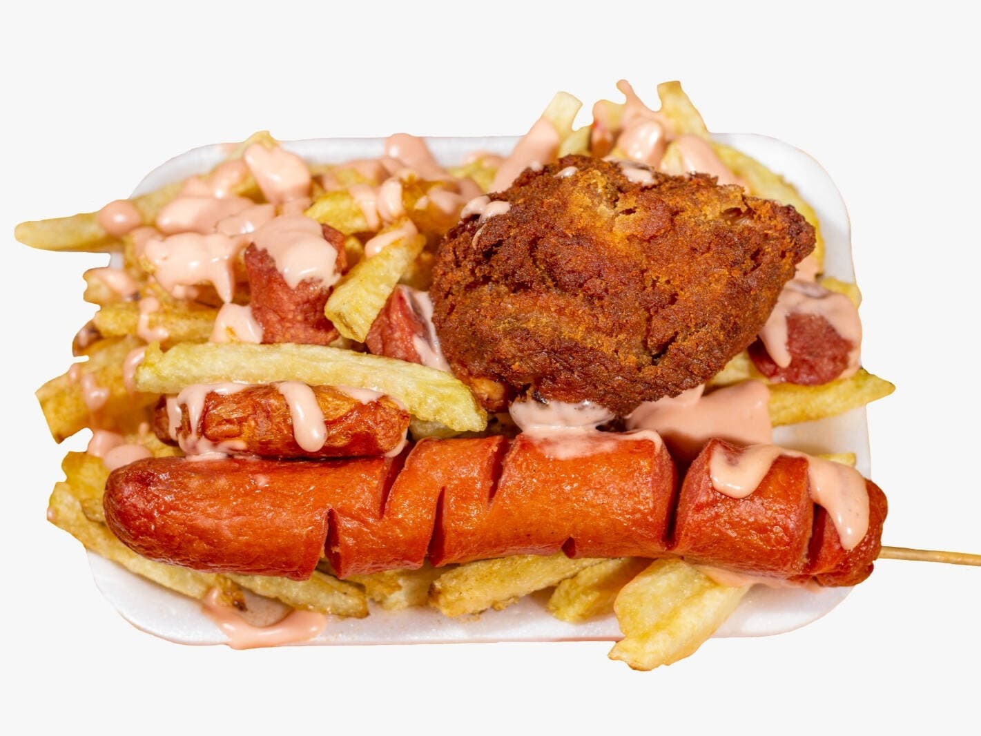 Mandi Sabor