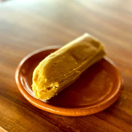 TAMAL DE PICTE