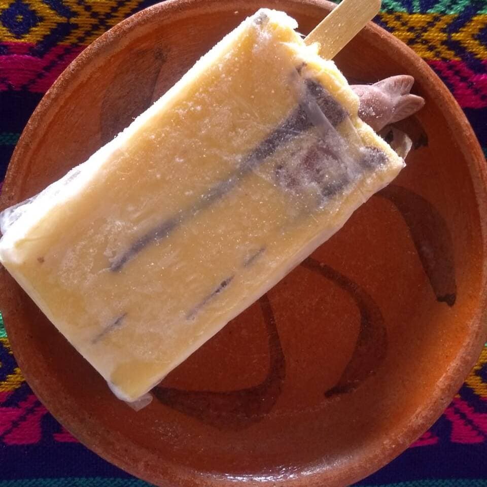 Paleta Especial Conejito Turín