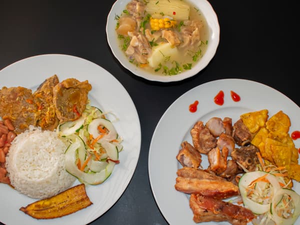 Delicias J&M Restaurante