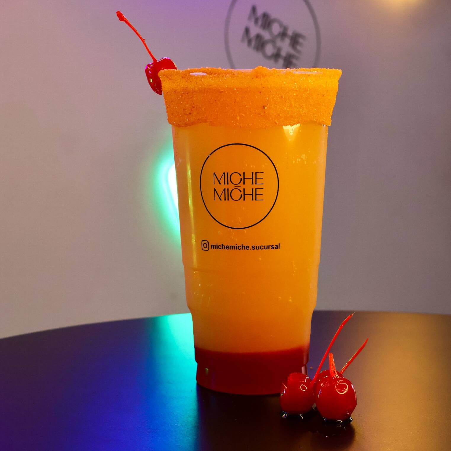 Mimosa